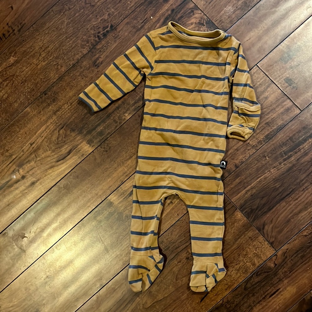 Rags Newborn